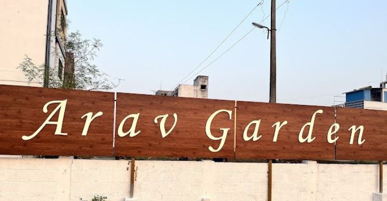 Aarav Garden, Chennai - Residential Plots