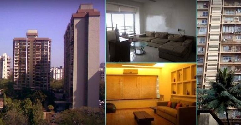 Green Acres, Mumbai - 3 BHK Homes