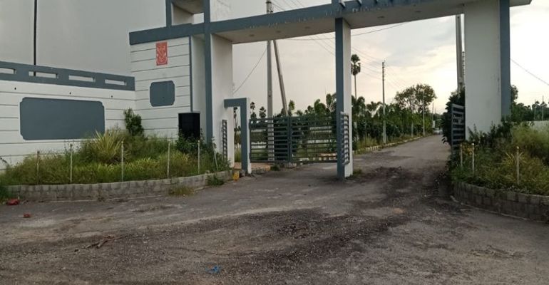 Surakshaa Enclave, Hyderabad - Residential Plots