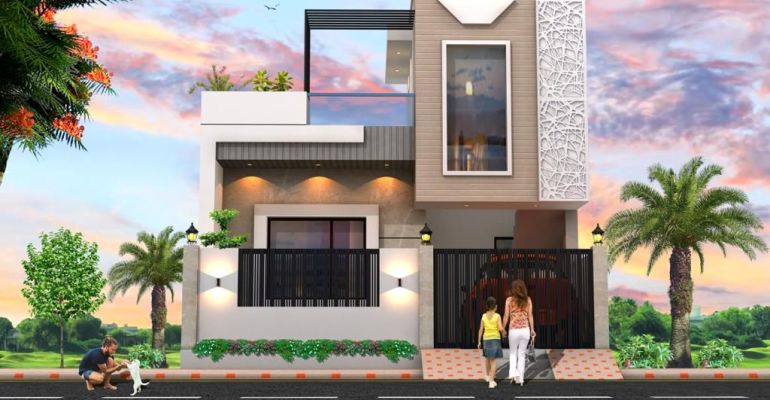 Suraksha Enclave, Haridwar - Residential Plots