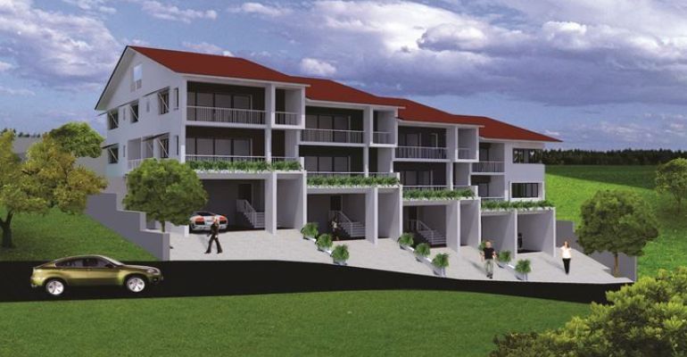 Pushpganga Feya Four Seasons, Goa - 4 BHK Opulent Villas