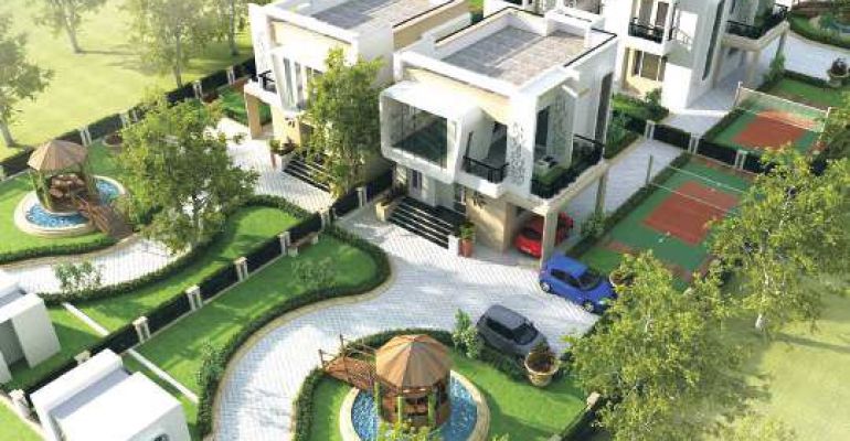 Elfin Farm, Gurgaon - Premium Farmhouse