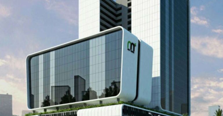 The Capital, Navi Mumbai - Office Space