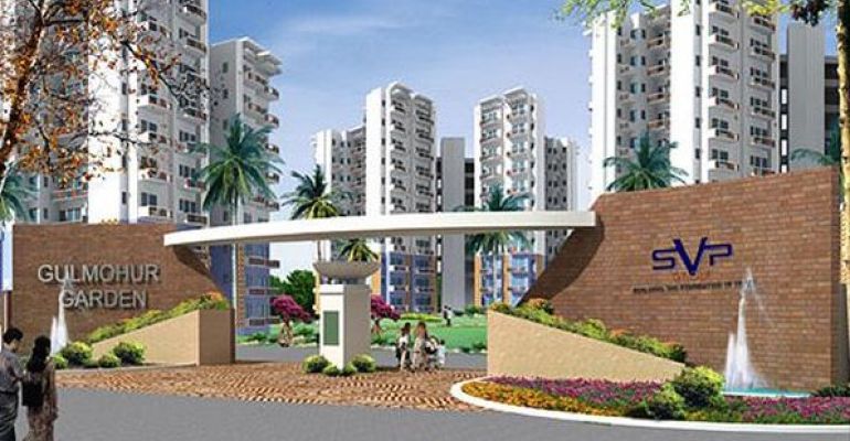 Gulmohur Garden, Ghaziabad - Residential Heaven