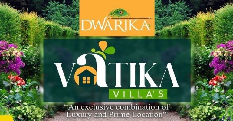 Dwarika Vatika, Agra - 3 BHK Individual Houses
