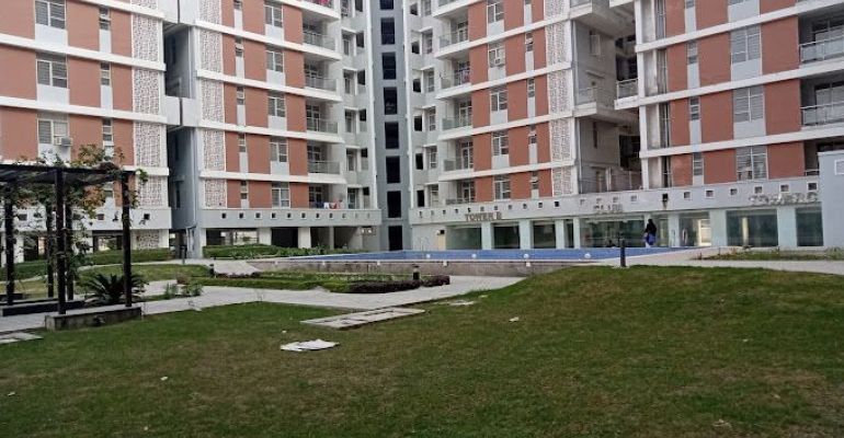 Rg Euphoria, Lucknow - 2 BHK Homes