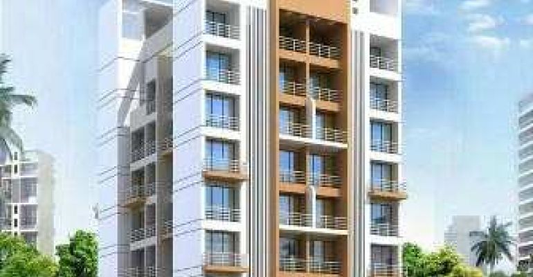 Solitaire Space, Navi Mumbai - 1 BHK Apartment