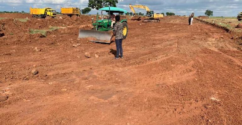 True Gold 9, Hyderabad - Residential Plots