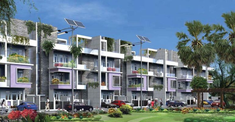 Ansal Esencia, Gurgaon - 2/3/4 BHK Apartments