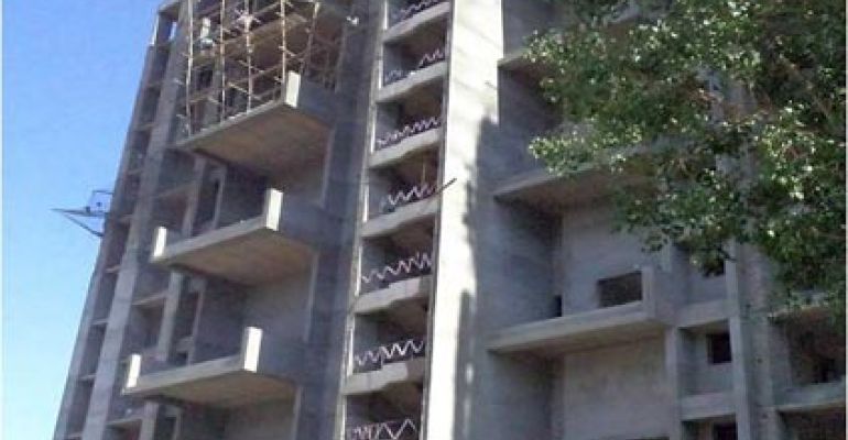 Marvel Bounty, Pune - 2, 3, 4 BHK Apartments