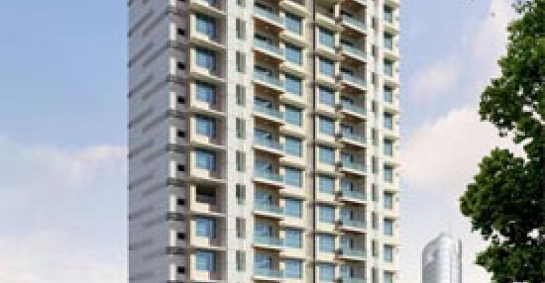 Palladium, Mumbai - 2 & 3 BHK Flats