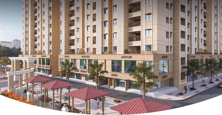 Love Home Joypur, Jaipur - 2 /3 BHK Homes