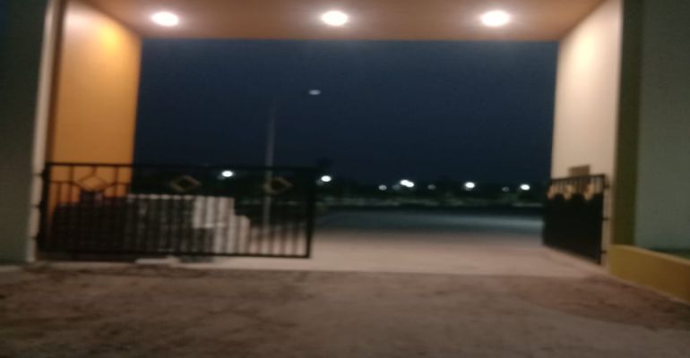 Signature Park, Hyderabad - Residenatial Plots