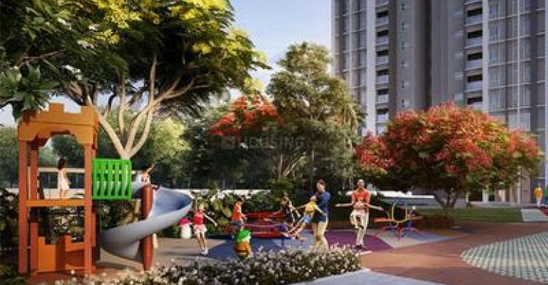 Lake Front Aminpur, Hyderabad - 3/4 BHK Villas