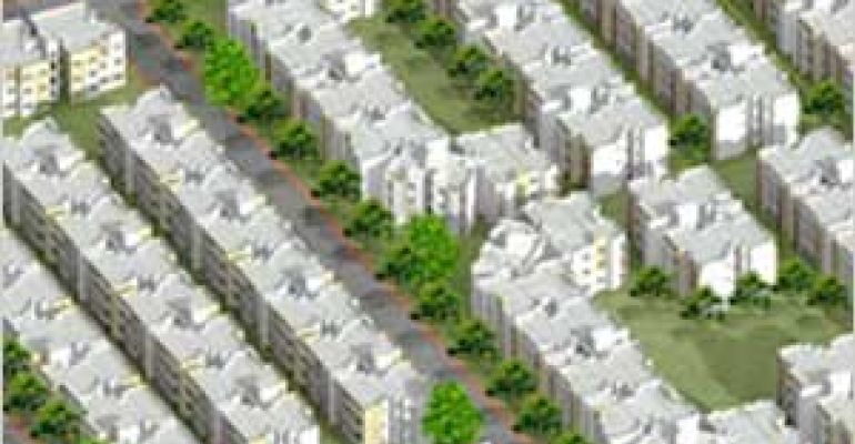 Shubh Griha, Thane - Integrated Housing
