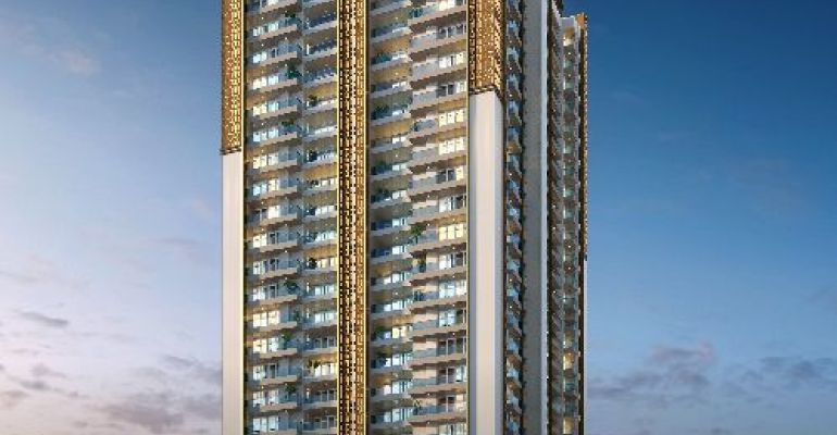 Metro Suites Glitz, Ghaziabad - 3/4 BHK Premium Residences