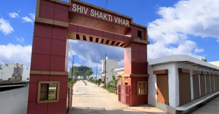 Shiv Shakti Vihar, Aligarh - Residenatial Plots