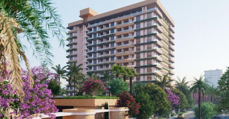 Mahalaxmi Tattva Apas, Nagpur - 2/3 BHK Premium Residences
