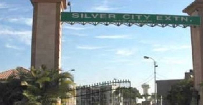 Silver City Extention, Zirakpur - Residenatial Plots
