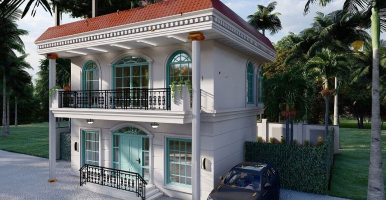 Casa De Fresco, Goa - 3 BHK Villas