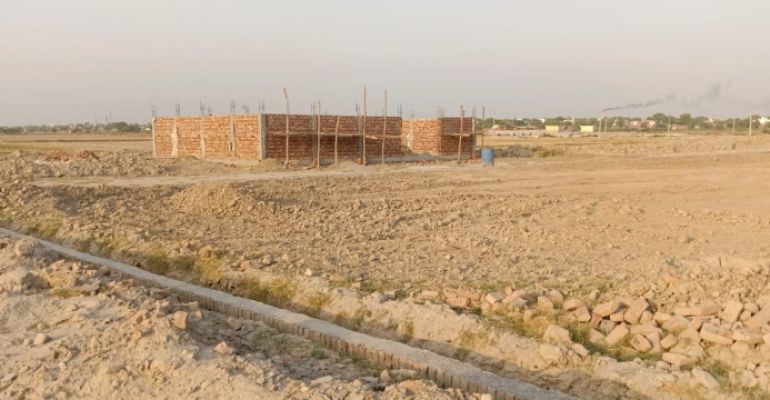 Vardhman Residency, Indore - Residenatial Plots