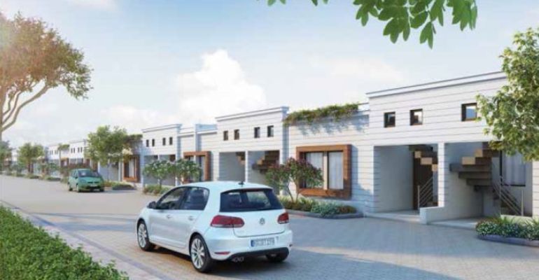 Joynest Mansa, Mansa - Residenatial Plots