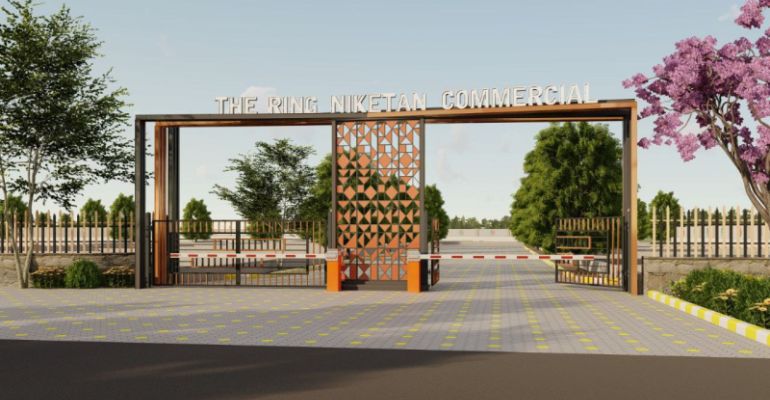 Ring Niketan, Jaipur - Residenatial Plots