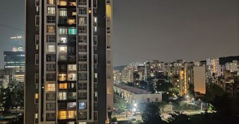 Pate Fiesta, Pune - 2 BHK Homes