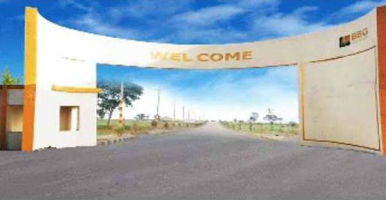 True Gold 2 Phase 5 & True Emerald Burgula, Hyderabad - Residential Plots