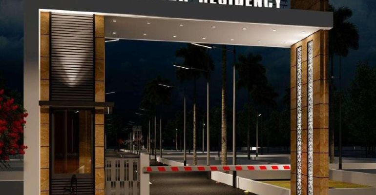 Rudraksh Residency, Haridwar - Premium Residential Plots