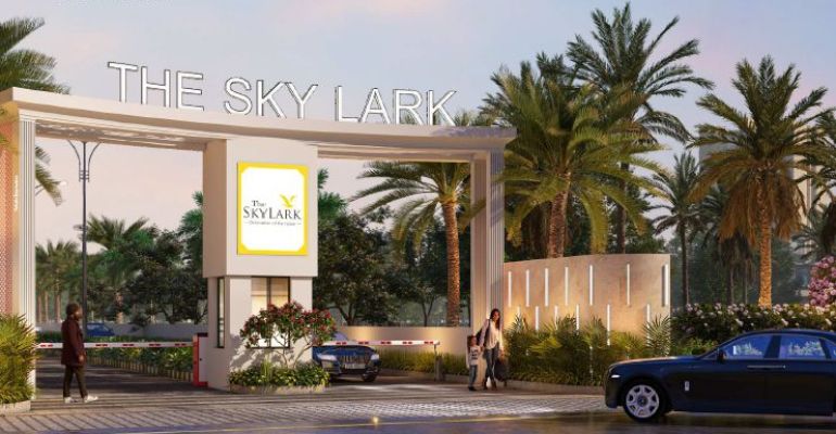 The Skylark Phase 2, Pune - Premium 2/3 BHK Residences