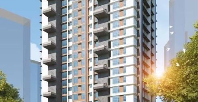 Green Origin, Mumbai - 1/2 BHK Apartment