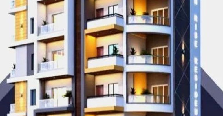 Sunrise Residency, Nagpur - 2 BHK Homes