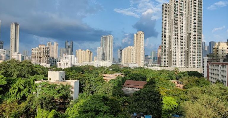 Falcons Crest, Mumbai - 2 BHK Homes