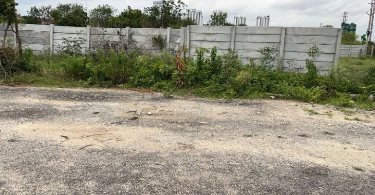 Shilpa Dream Valley, Hyderabad - Residential Plots