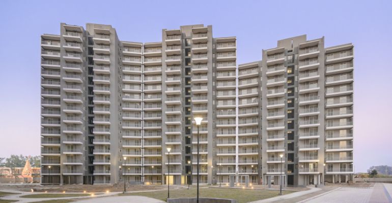 Smart Homes Karnal, Karnal - 2 BHK Homes