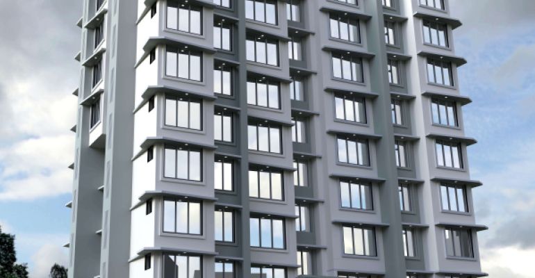 Shubhangi Chs, Mumbai - 2/3 BHK Blissful Homes