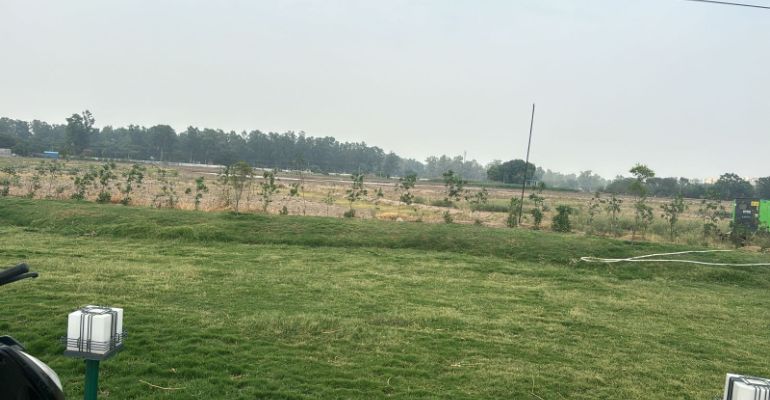 Medallion Aeropark, Zirakpur - Residential Plots