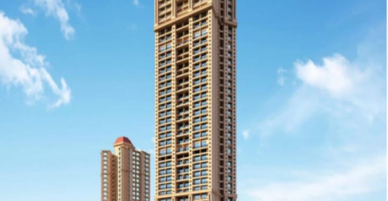 Highland Sky Towers, Thane - Meticulously Designed 2/3 BHK Apartments