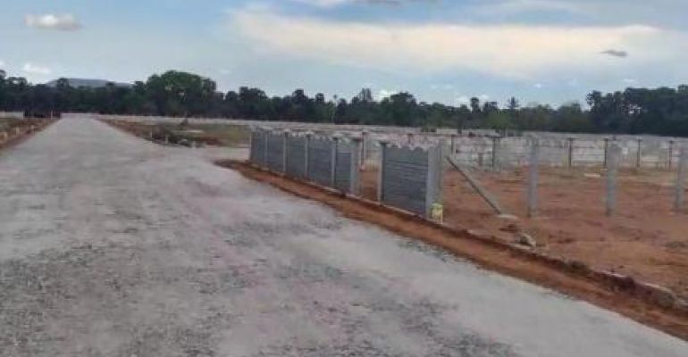 Crystal Valley, Vizianagaram - Residential Plots