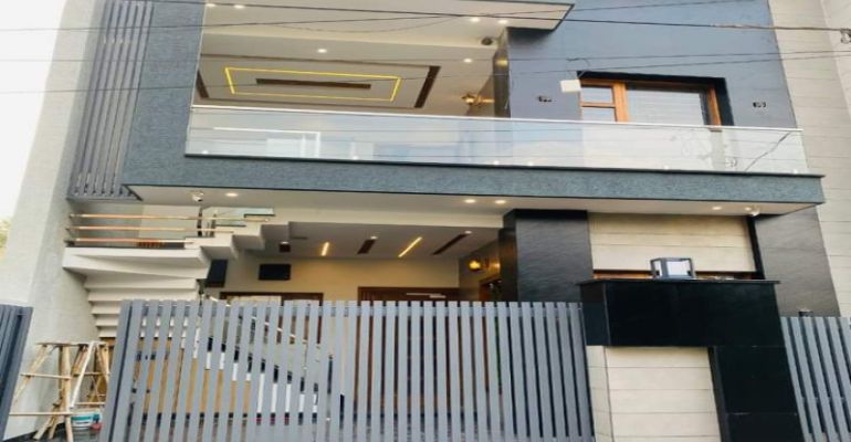 Sunny Enclave, Mohali - 1/2/3 BHK Luxury Apartments