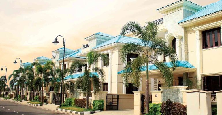 Vip Amaze, Salem - Residential Plots