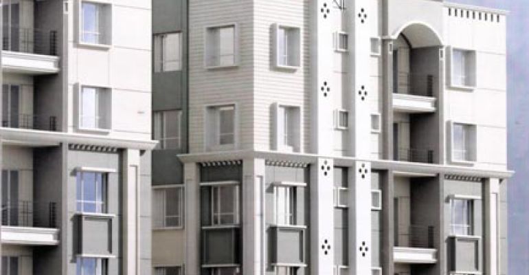 Malati Villa, Kolkata - Beautiful Residential Villas