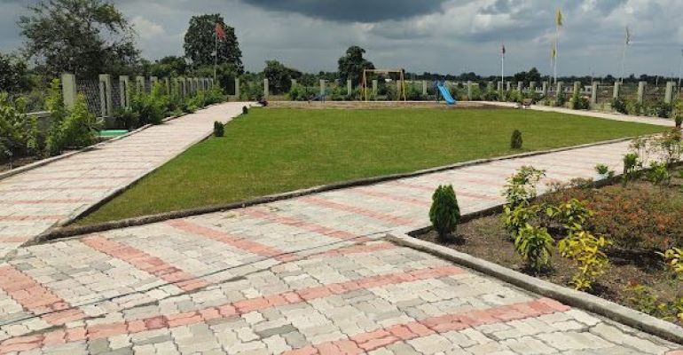 Skyline Park, Nagpur - Residential Plots