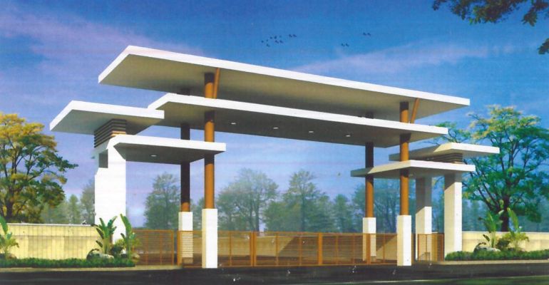 Prakriti Hill Township, Hyderabad - Residential Plots