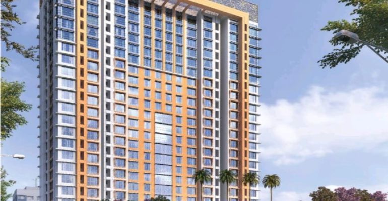 Marigold Miraaya, Mumbai - 2 BHK Homes