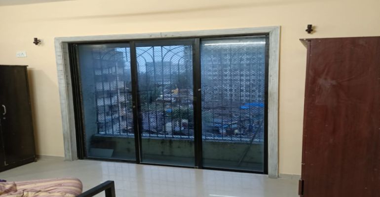 Mahant Apartment, Mumbai - 1 BHK Apartment