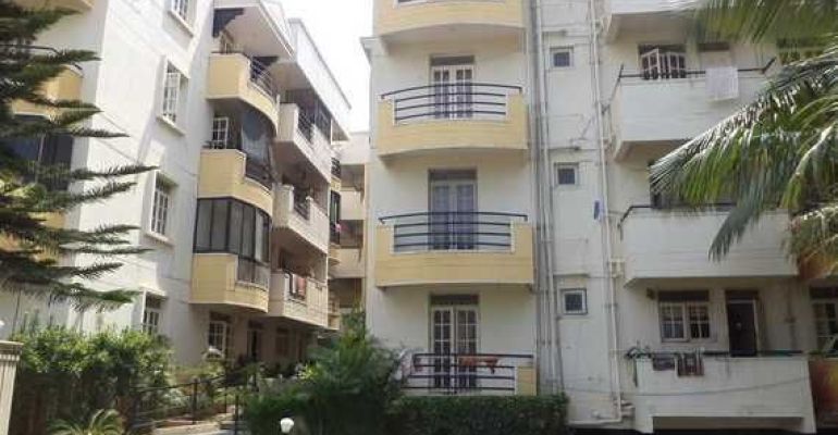 Arjun Aura, Bangalore - 2/3 BHK Homes