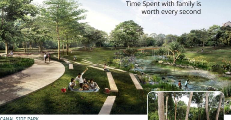 Green Tech, Hyderabad - 3 BHK Opulent Villas