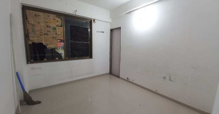 Pragatya Residency, Ahmedabad - 2 BHK Homes